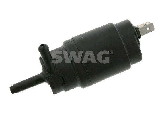 SWAG Vandpumpe, rudevisker / vasker 99 90 3940 99 90 3940 Sprinklerpumpe VW TRANSPORTER SWAG