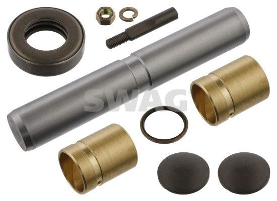SWAG Reparatursatz, Achsschenkelbolzen 99 90 4295 99 90 4295 SWAG Reparatursatz für Achsschenkel Tabelle
