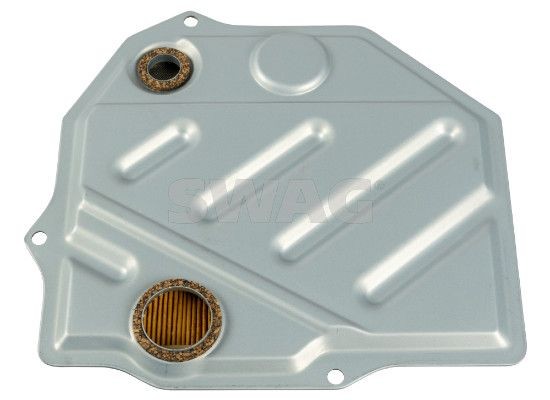 SWAG Filtre hydraulique, boîte automatique 99 90 4872 Mercedes-Benz Classe G Filtre de boite automatique SWAG 99 90 4872
