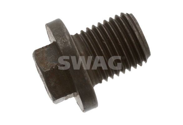 SWAG Vis-bouchon, carter d'huile 99 90 5598 SWAG 99 90 5598 Bouchon de carter d'huile Saab 9-3 Cabriolet pas cher