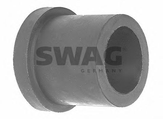 SWAG Coussinet de palier, ressort à lames 99 90 6049 Lame de suspension MERCEDES-BENZ SWAG 99 90 6049