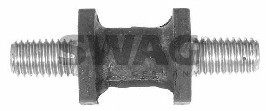 SWAG Drżiak palivového čerpadla 99 90 6249 SWAG Palivové čerpadlo 99 90 6249 recenzia
