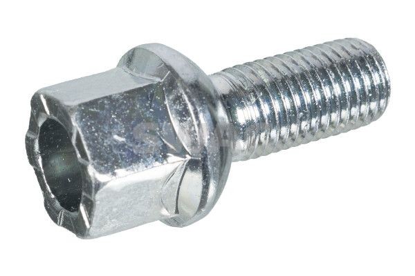 Boulon de roue SWAG 99 90 6963 SWAG 99 90 6963 Goujon de roue Volkswagen POLO 2000