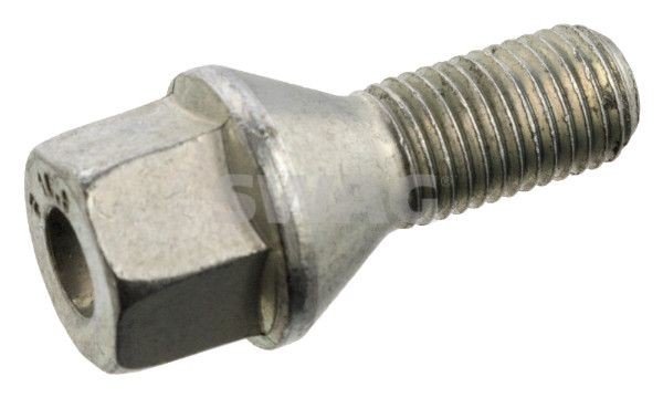 SWAG Parafuso da roda 99 90 7066 SWAG 99 90 7066 Suspensão do eixo Opel Corsa B Hatchback