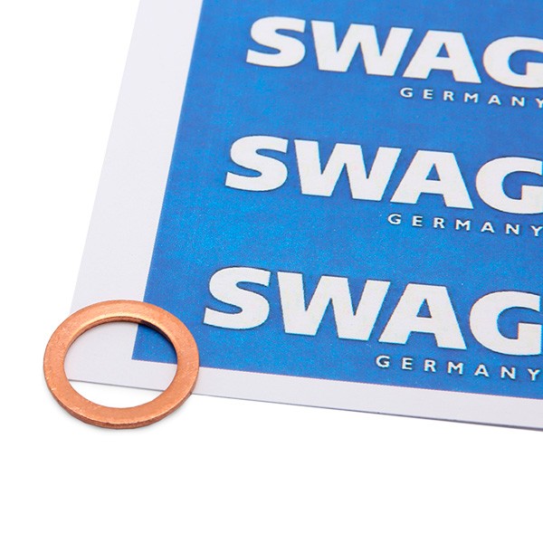 SWAG Ölablaßschraube Dichtung 99 90 7215 99 90 7215 Ölablassschraube VW T-CROSS SWAG kaufen