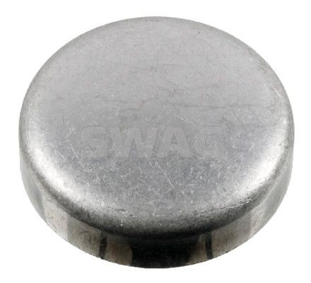 SWAG Froststopfen 99 90 7284 Froststopfen Motorblock SWAG Mercedes-Benz GL 99 90 7284