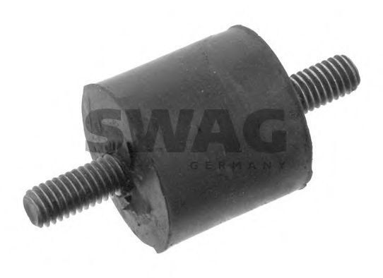 SWAG Drżiak obalu vzduchového filtra 99 90 7606 Drżiak obalu vzduchového filtra SWAG BMW X1 99 90 7606