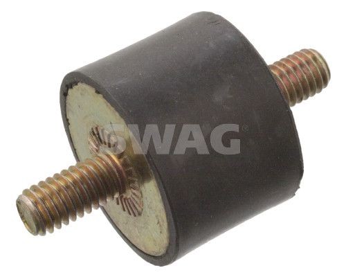 SWAG Support, boîtier de filtre à air 99 90 7614 Support bloc du filtre a air SKODA SWAG 99 90 7614