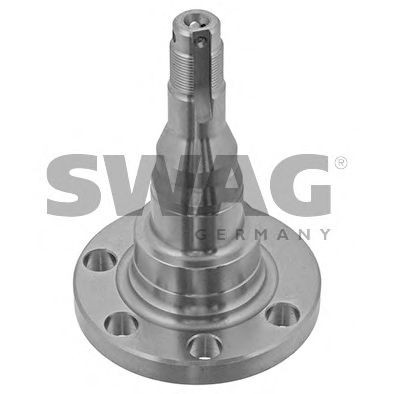 SWAG Axeltapp, axelstomme 99 90 8340 99 90 8340 SWAG Spindelbult Kia