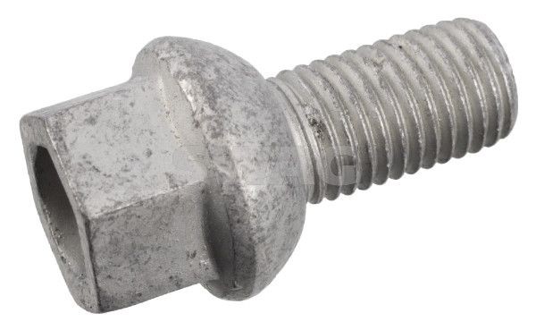 SWAG Boulon de roue 99 90 8476 Suspension Mercedes S123: Boulon de roue SWAG 99 90 8476