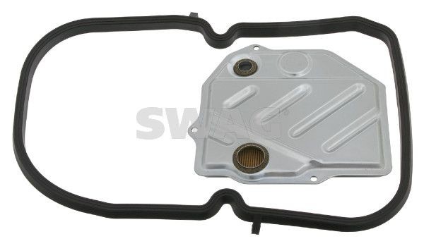 SWAG Hydraulisk filtersett, automatgir 99 90 8888 99 90 8888 Automatfilter SWAG VOLVO 940