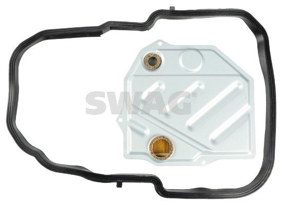 SWAG Sada hydraulického filtra automatickej prevodovky 99 90 8900 99 90 8900 Hydraulický filter automatickej prevodovky SUBARU TRIBECA SWAG