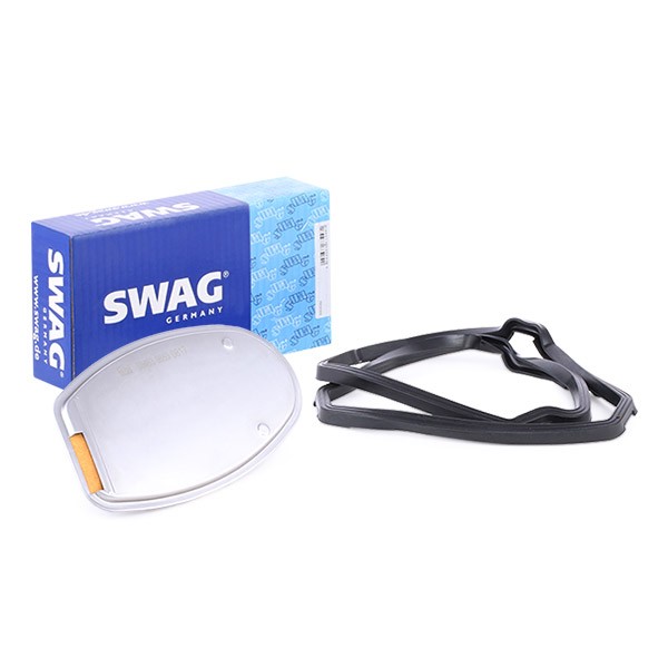 SWAG Conjunto do filtro hidráulico, caixa velocidades automática 99 91 0098 SWAG 99910098 Filtro de transmissão Mercedes S211 preço