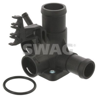 SWAG Flange do líquido de refrigeração 99 91 2406 Refrigerante flange SWAG ANTARA 99 91 2406 baratos