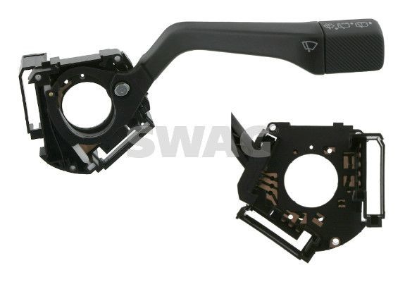 SWAG Interrupteur d'essuie-glace 99 91 4057 Fiat SEICENTO Comodo d'éclairage SWAG 99 91 4057