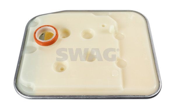 SWAG Hüdraulikafilter, automaatkäigukast 99 91 4256 SWAG Hüdraulikafiltrikomplekt automaatkäigukast SKODA 99 91 4256