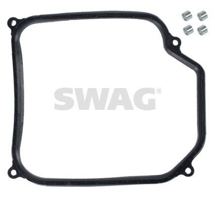 SWAG Joint, carter d'huile-boîte automatique 99 91 4270 99 91 4270 SWAG Joint carte d'huile boite à vitesses automatique Seat pas cher
