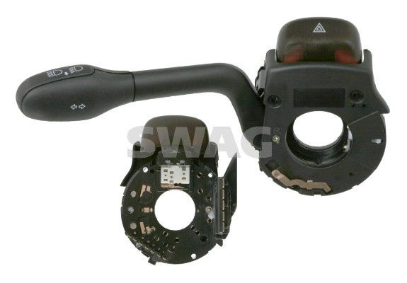SWAG Knipperlampschakelaar 99 91 7062 Volkswagen LUPO Knipperlicht hendel SWAG 99 91 7062
