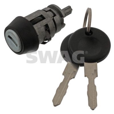 SWAG Sulgursilinder, süütelukk 99 91 7102 99 91 7102 SWAG Sulgursilinder Citroën odav