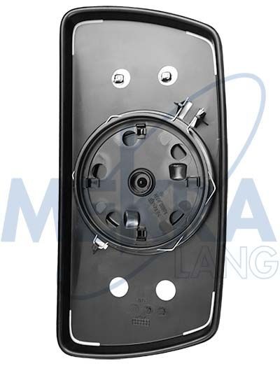 MEKRA Sklo vonkajżieho zrkadla 19.1008.041.099 MEKRA Sklo spätného zrkadla 19.1008.041.099 skúsenosti