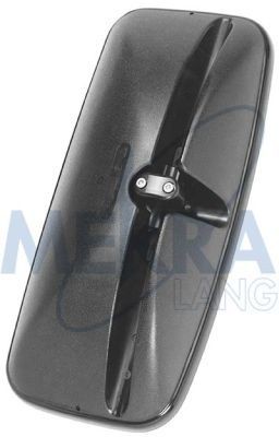 MEKRA Buitenspiegel 51.2520.147H 51.2520.147H Buitenspiegels VOLVO S60 MEKRA
