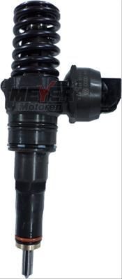 MEYER MOTOREN Pump-düüs-komponent 016304010 MEYER MOTOREN 016304010 Sissepritsedüüs VW New Beetle Cabrio odav