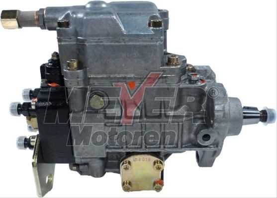 MEYER MOTOREN Innsprøytningspumpe 016306050 MEYER MOTOREN 016306050 originale Høytrykkspumpe VW Polo Classic 6kv hva koster