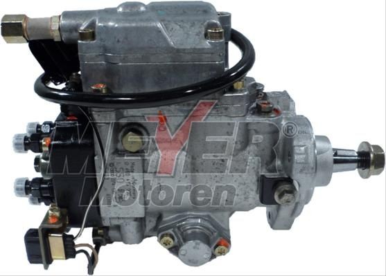 Pompa di iniezione MEYER MOTOREN 016306900 MEYER MOTOREN 016306900 Pompa alta pressione diesel e benzina Volkswagen LT 1999