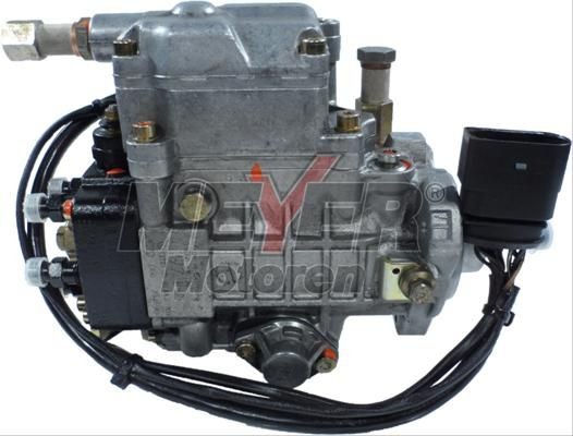 Bomba de injecção MEYER MOTOREN 016306960 MEYER MOTOREN 016306960 Bomba de alta pressão VW TRANSPORTER 2000