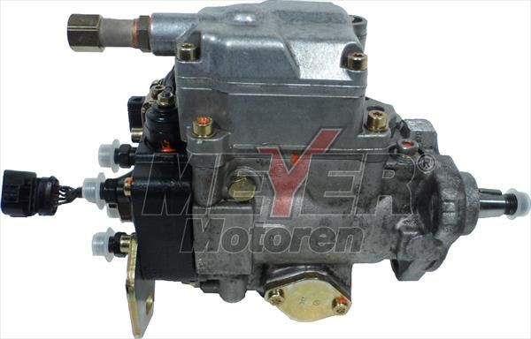 MEYER MOTOREN Innsprøytningspumpe 016307700 Høytrykkspumpe MEYER MOTOREN Volkswagen TRANSPORTER 016307700