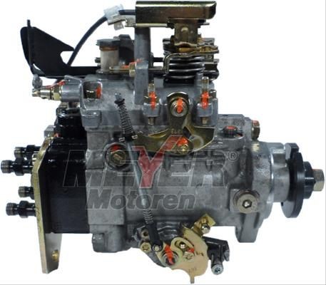 MEYER MOTOREN Ruiskutuspumppu 016307780 MEYER MOTOREN 016307780 Ruiskutuspumppu