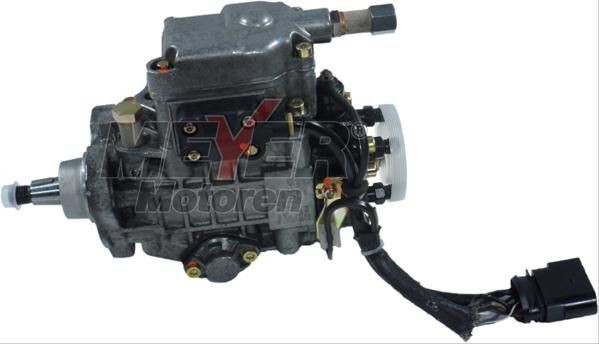 MEYER MOTOREN Αντλία ψεκασμού 016307790 MEYER MOTOREN 016307790 Αντλία υψηλής πίεσης Seat Cordoba 6K1 σε χαμηλές τιμές