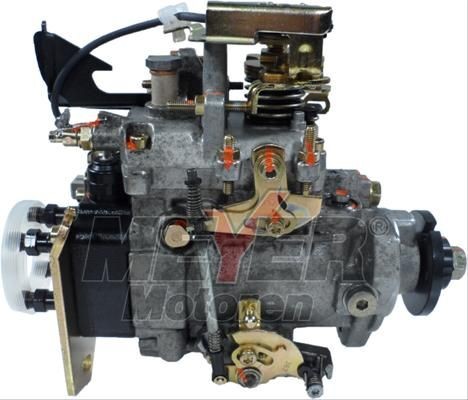 MEYER MOTOREN Innsprøytningspumpe 016307870 Høytrykkspumpe MEYER MOTOREN TRANSPORTER 016307870 billige