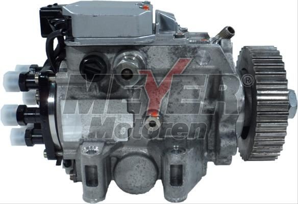 Pompa di iniezione MEYER MOTOREN 016307990 MEYER MOTOREN 016307990 Pompa alta pressione diesel e benzina Volkswagen PASSAT 2003