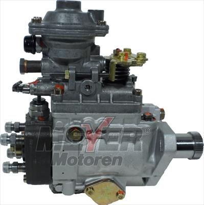 MEYER MOTOREN Pompe à injection 066309070 MEYER MOTOREN 066309070 Pompe à injection