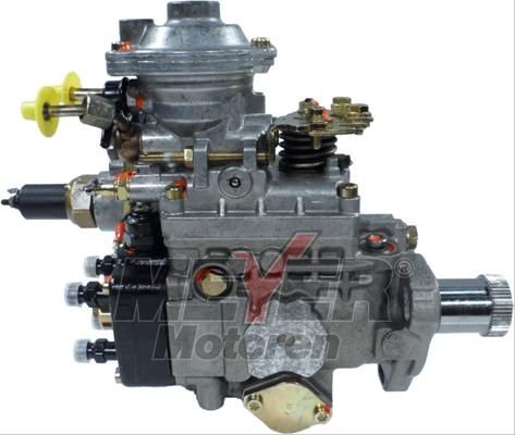 MEYER MOTOREN Pompe à injection 066309210 MEYER MOTOREN 066309210 Pompe à injection