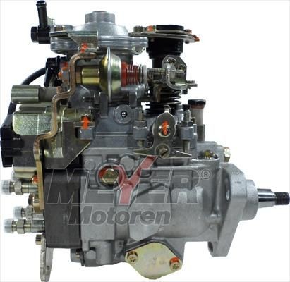 MEYER MOTOREN Indsprøjtningspumpe 086305980 MEYER MOTOREN 086305980 Indsprøjtningspumpe