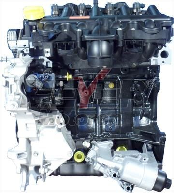 MEYER MOTOREN Motor completo 090005950 MEYER MOTOREN 090005950 Motor completo