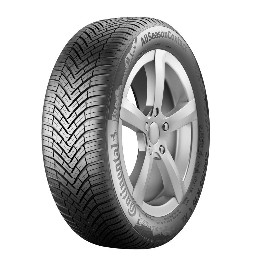 Continental Hjul 0355864000 Continental 0355864000 AllSeasonContact 255/50 R19