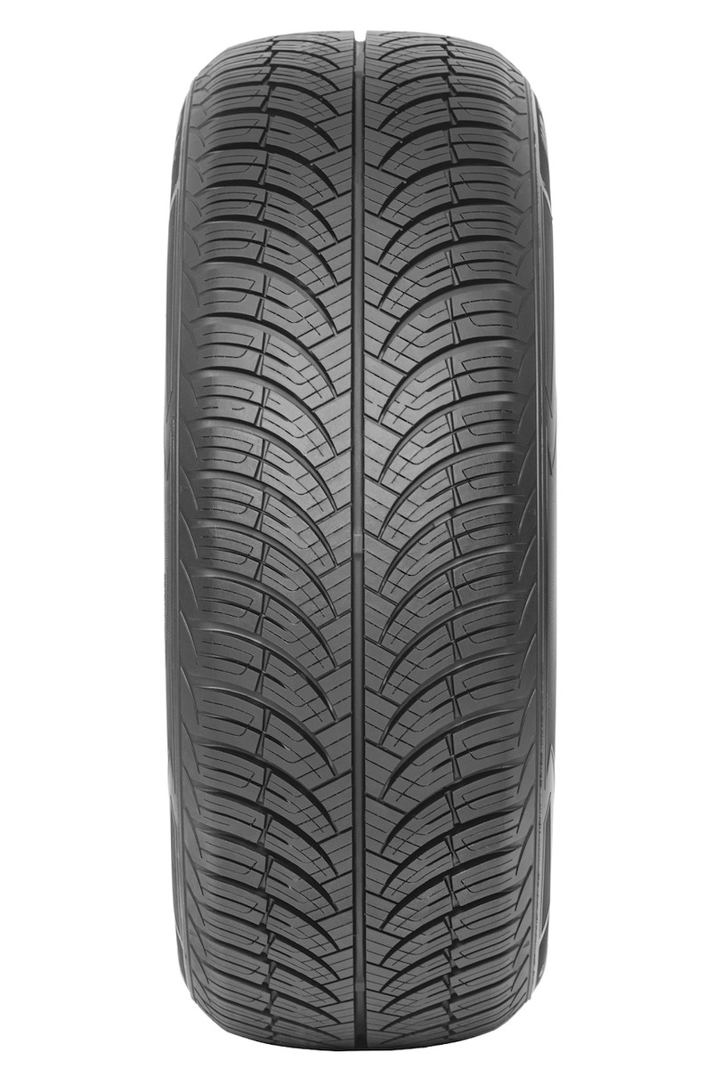 ARIVO Hjul 2EAR444F ARIVO 2EAR444F CARLORFUL A/S 205/55 R17
