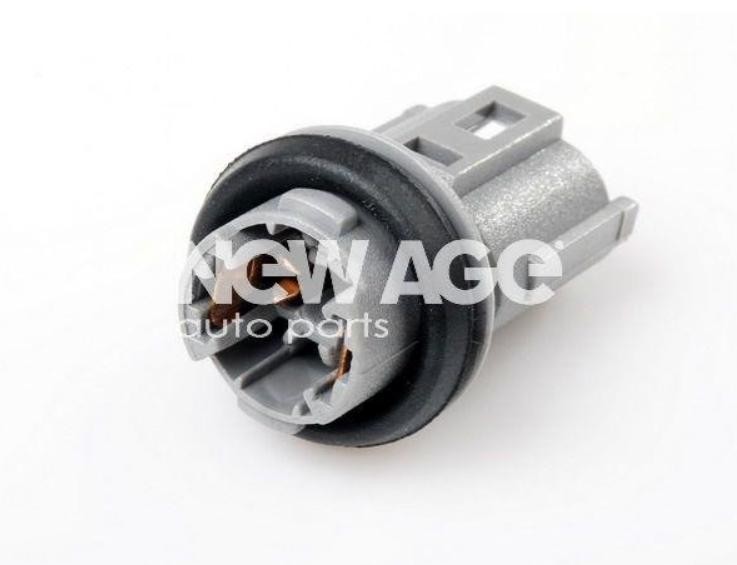 NEW AGE Spuldzes turētājs, Pagriezienu signāla lukturis 232 NEW AGE 232 Sānu pagrieziena signāla lukturis Skoda Fabia 6y5 orģinālās cena