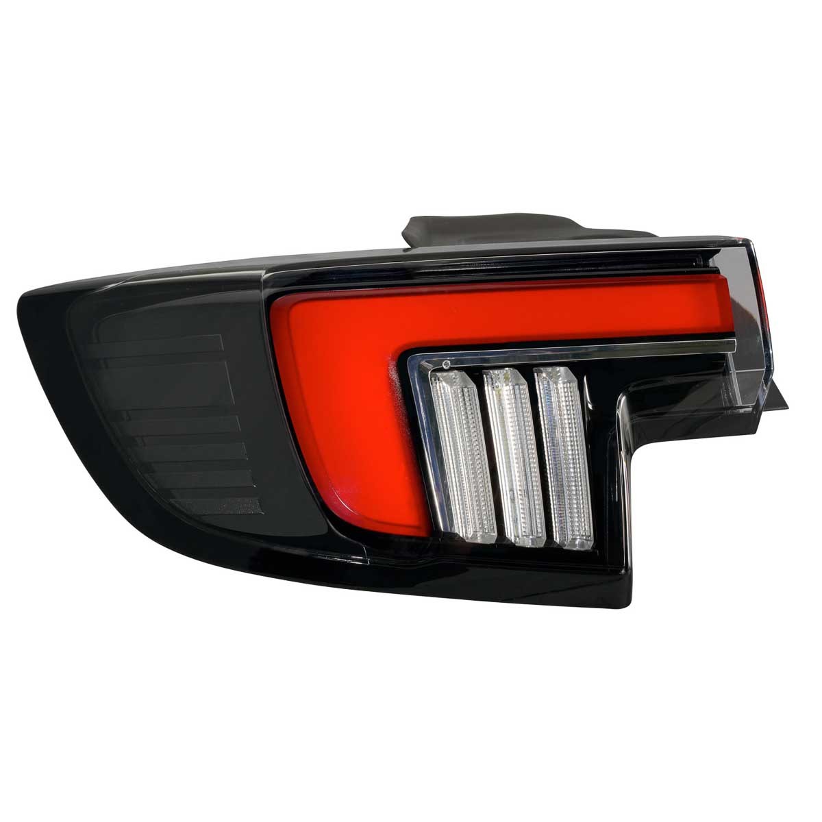 HELLA Baklykt 2SK 014 994-111 Baklykter HELLA Opel ZAFIRA 2SK 014 994-111