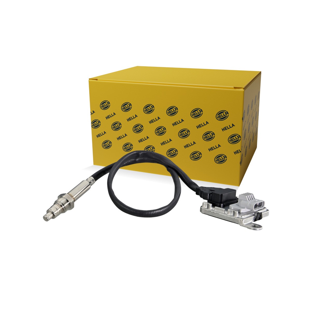 HELLA NOx-Senzor, NOx-Katalyzátor 6PN 358 307-281 Lambda sonda HELLA VEL SATIS 6PN 358 307-281 lacné