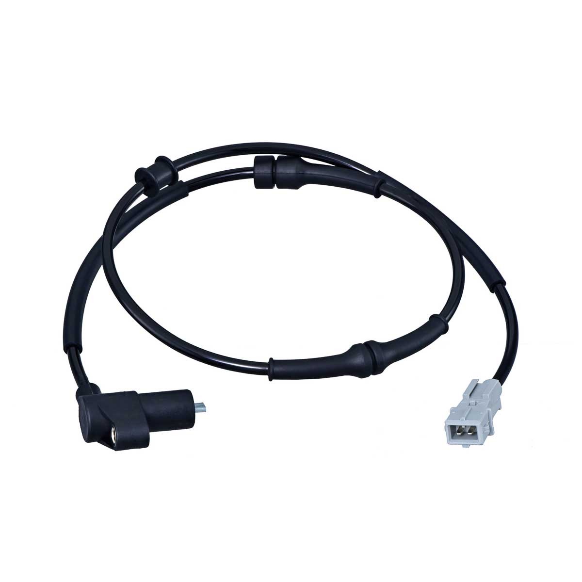 HELLA Snímač počtu otáčok kolesa 6PU 358 218-001 Čidlo abs CITROËN HELLA 6PU 358 218-001