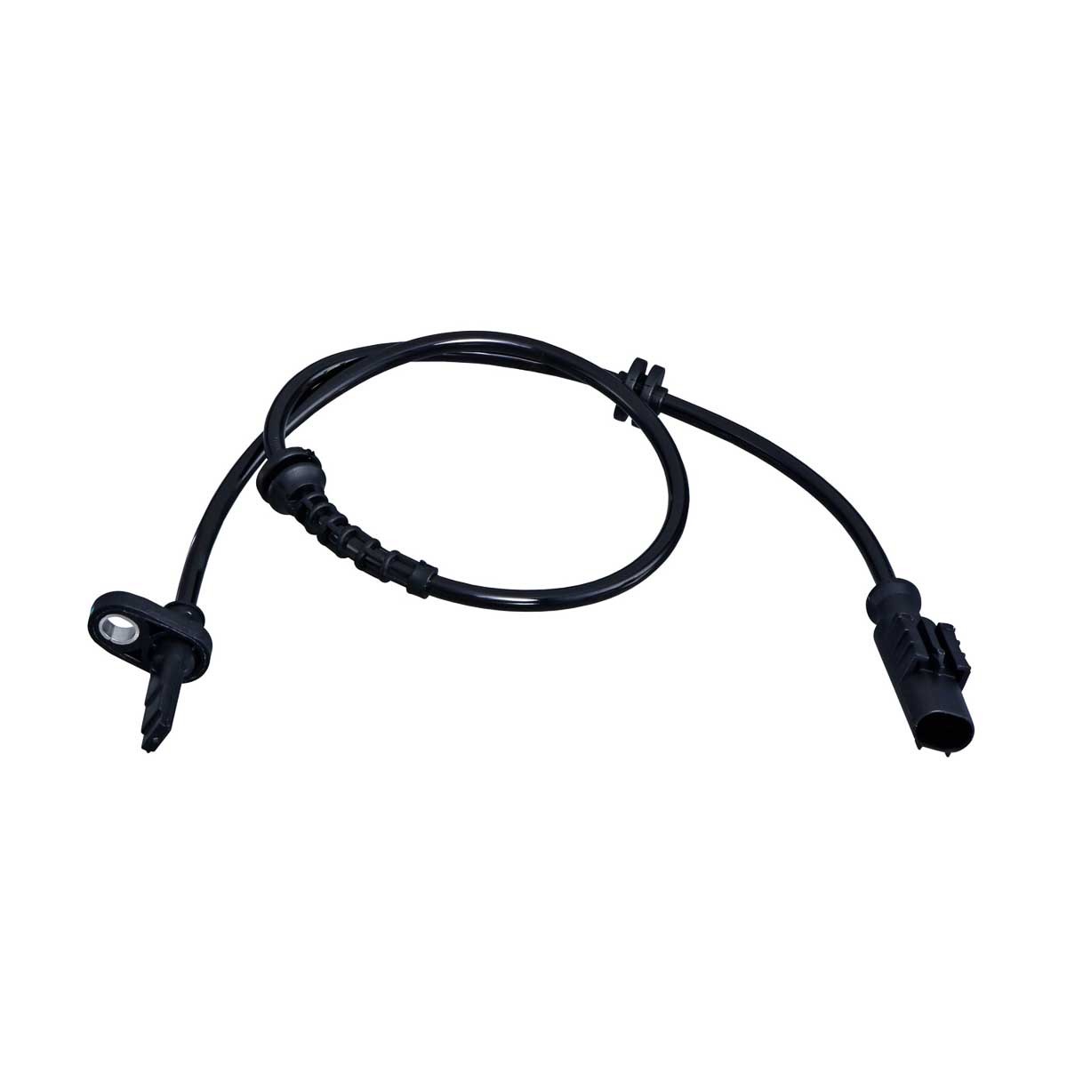 HELLA Αισθητήρας, στροφές τροχού 6PU 358 218-011 6PU 358 218-011 Αισθητήρας ABS FIAT GRANDE PUNTO HELLA