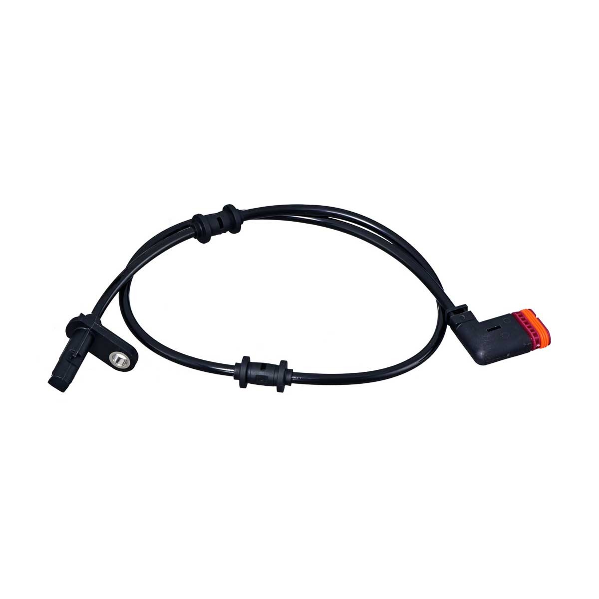 HELLA Devējs, Riteņu griešanās ātrums 6PU 358 218-091 HELLA 6PU 358 218-091 ABS devējs Mercedes X218 lēti