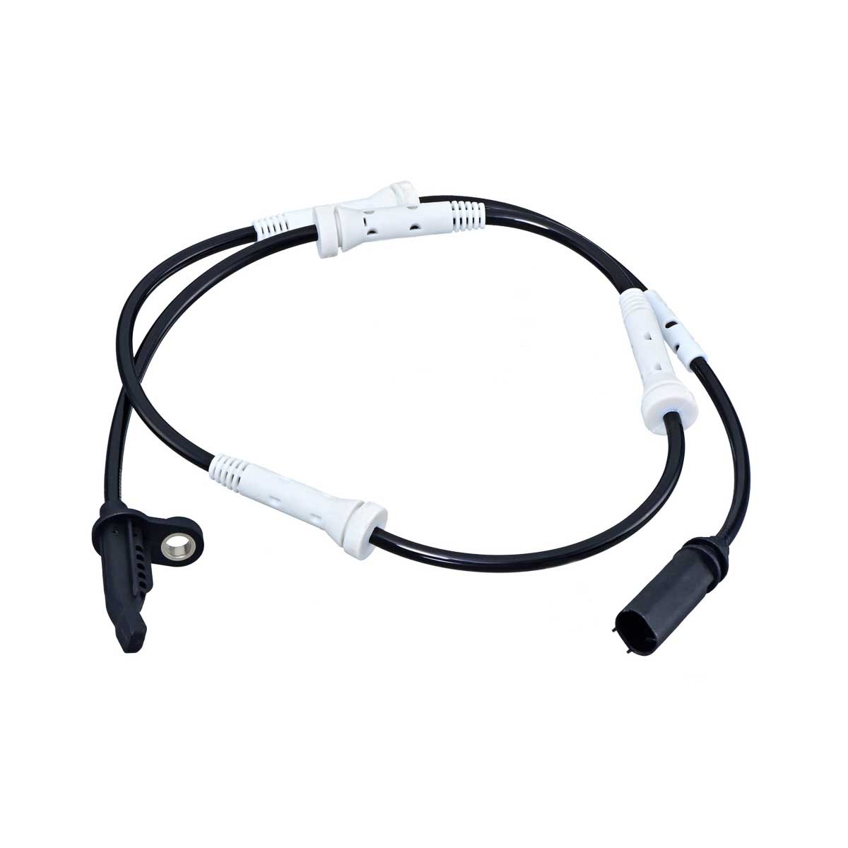 HELLA Sensor, rotações da roda 6PU 358 218-111 HELLA 901092 Sensor, rotações da roda 6PU 358 218-111