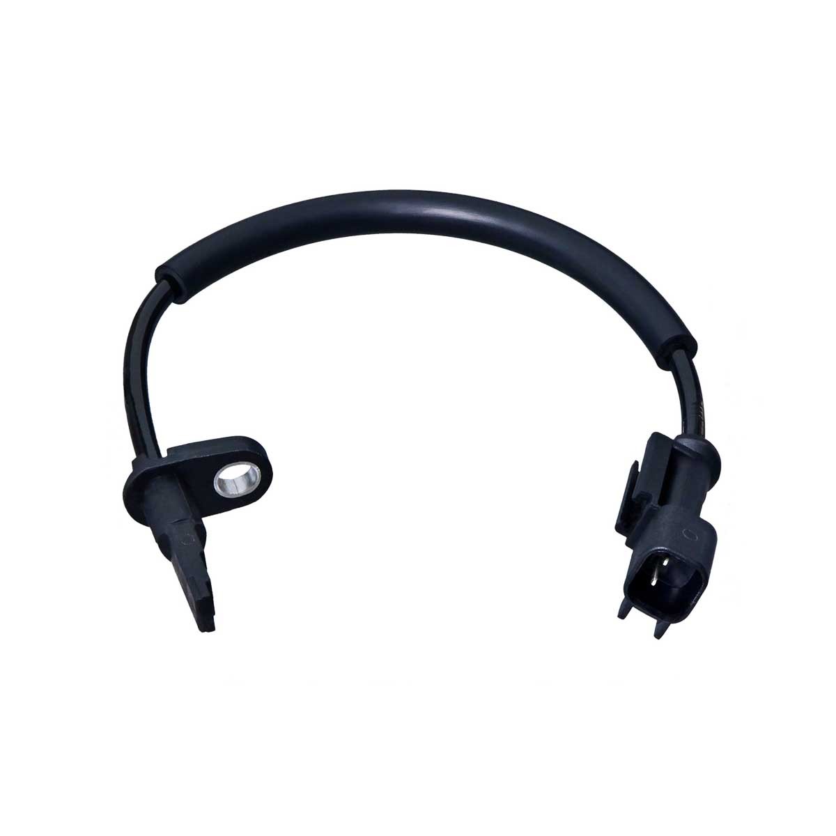 HELLA Αισθητήρας, στροφές τροχού 6PU 358 218-161 6PU 358 218-161 Αισθητήρας ABS FORD SIERRA HELLA