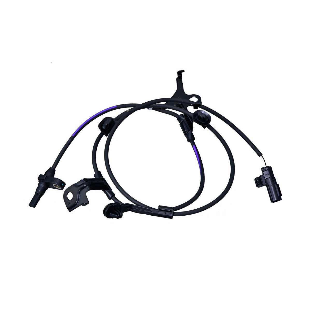 HELLA Αισθητήρας, στροφές τροχού 6PU 358 218-201 HELLA 6PU358218-201 Αισθητήρας ABS Vios / Yaris II Sedan (XP9) τιμες