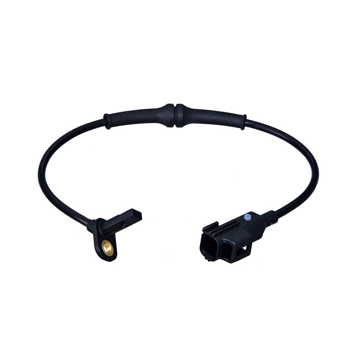 Wielsnelheidssensor (ABS) HELLA 6PU 358 218-231 HELLA 6PU 358 218-231 Rem, sensor JAGUAR XF 2009